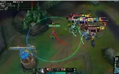 Script para Todos os Champs