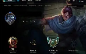 Conta Platina 3