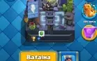 Conta Clash Royale 6 anos barata