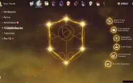 GENSHIN IMPACT - AR57, 22T5⭐Zhongli, Shogun, Hutao, Yelan,Wr