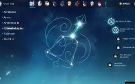 GENSHIN IMPACT - AR57, 22T5⭐Zhongli, Shogun, Hutao, Yelan,Wr