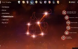 GENSHIN IMPACT - AR57, 22T5⭐Zhongli, Shogun, Hutao, Yelan,Wr