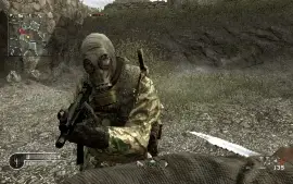 Call Of Duty 4 (2007) Pc Digital Offline Steam