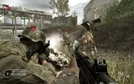 Call Of Duty 4 (2007) Pc Digital Offline Steam