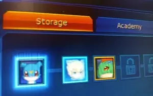 conta kdmo servidor Alphamon