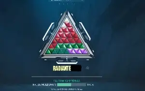 Conta Full Acess Imortal 3 Mmr Radiante Sem Skin (Promoção)