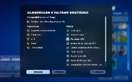 Conta Nfa De Fortnite Com 161 De Skins Com Lara Croft