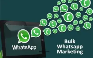 Mensagens em massa (no limite pelo WhatsApp)