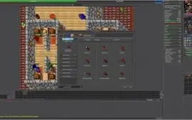 MS LEVEL 93 GENTEBRA VÁRIOS ADDONS CHARLOVER