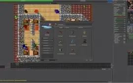 MS LEVEL 93 GENTEBRA VÁRIOS ADDONS CHARLOVER