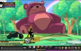 Aqw acc lv 72 com mais de 8 anos
