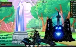Aqw acc lv 72 com mais de 8 anos