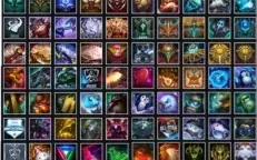 Conta Borda DIAMANTE 4 -162 SKINS- ALL CHAMPS-20 PAG DE RUNA
