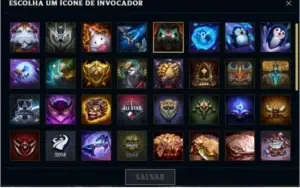 Conta Gold 3 - +100 Campeões - 36 Skins + Pulsefire EZ