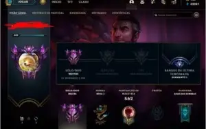 CONTA MESTRE MMR BOM