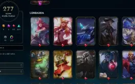 Conta Com 10 Anos Diamante 2 58% Win Venda Rápida !Com RP
