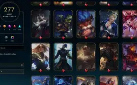 Conta Com 10 Anos Diamante 2 58% Win Venda Rápida !Com RP