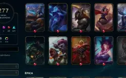 Conta Com 10 Anos Diamante 2 58% Win Venda Rápida !Com RP