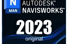 Autodesk Navisworks Manage para Windows - Original