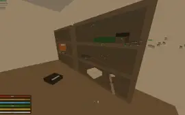 Unturned - Aimbot, Esp Internal [1 Month]