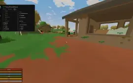Unturned - Aimbot, Esp Internal [1 Month]