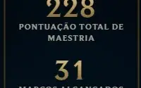 Conta diamante S9 Solo Duo