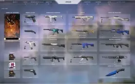 CONTA VALORANT PIONEIRA DO BETA DIAMANTE