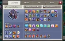 Cv15 Semi Full Th15 39 Skins 8 Paisagens Ñ Cv14 Cv13