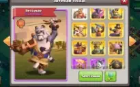 Cv15 Semi Full Th15 39 Skins 8 Paisagens Ñ Cv14 Cv13