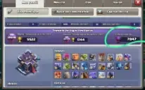 Cv15 Semi Full Th15 39 Skins 8 Paisagens Ñ Cv14 Cv13