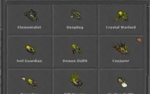 ED 510+ Gentebra (no pvp br)