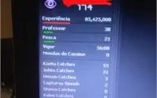 Vendo Conta PxG botinha stylist,