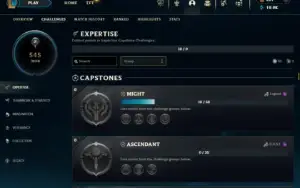 Conta Com Young Ryze (Ryze Jovem) Skin Mais Rara