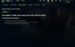 Conta Com Young Ryze (Ryze Jovem) Skin Mais Rara