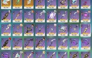 conta genshin 12 tier5 e 86 dias de benção