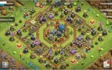 (KYUUBI)TH 12 |BB 32|AQ 46|GW 15|WALL ORANGE FULL