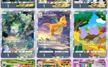 Conta Reroll - Pokemon Tcg Pocket (39,99)