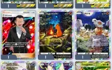 Conta Reroll - Pokemon Tcg Pocket (39,99)