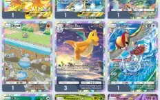 Conta Reroll - Pokemon Tcg Pocket (39,99)