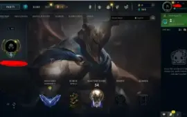 Conta Lol Diamante > Mmr Boostado > Sem Ban Wave