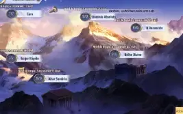 conta lvl 70 serve a4