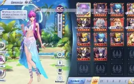 conta lvl 70 serve a4