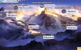 conta lvl 70 serve a4