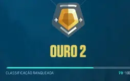 Conta Valorant Recheada de Skins - ouro 2