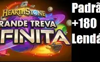 🟢Conta Hearthstone Padrão Decks Top Tier🟢On