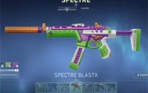 VENDO CONTA VALORANT DRAGAO, NERF, ONI, GLITCHPOP, ION