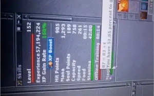 RP 245 DISTANCE 107 + MS 152 ML 83(SEM RK)