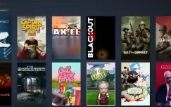 Conta Steam 14 Anos, Nível 15, 52 Jogos