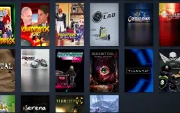 Conta Steam 14 Anos, Nível 15, 52 Jogos