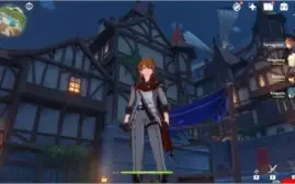[NA][AR7][PC/MOBILE] TARTAGLIA + BEIDOU + ETC.. [SHINSTORE]